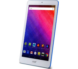 Acer Iconia One 8 Tablet - 16 GB